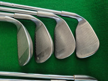 Load image into Gallery viewer, Ping Eye 2+ Irons 3 - SW Black Dot Stiff
