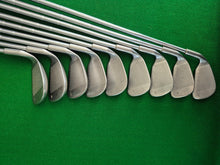 Load image into Gallery viewer, Ping Eye 2+ Irons 3 - SW Black Dot Stiff
