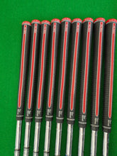 Load image into Gallery viewer, Ping Eye 2+ Irons 3 - SW Black Dot Stiff
