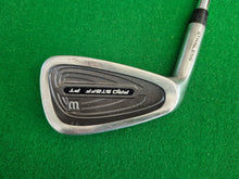 Load image into Gallery viewer, Wilson Pro Staff PT Irons 3 - PW (no 9 iron) LH Regular
