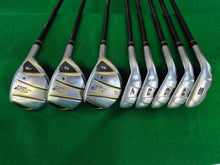 Load image into Gallery viewer, Cobra S3 Max Hybrid Iron Set 4 - SW Regular
