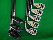 Load image into Gallery viewer, Cobra S3 Max Hybrid Iron Set 4 - SW Regular
