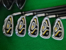 Load image into Gallery viewer, Cobra S3 Max Hybrid Iron Set 4 - SW Regular
