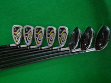Load image into Gallery viewer, Cobra S3 Max Hybrid Iron Set 4 - SW Regular
