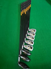 Load image into Gallery viewer, Cobra S3 Max Hybrid Iron Set 4 - SW Regular
