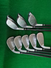 Load image into Gallery viewer, Cobra S3 Max Hybrid Iron Set 4 - SW Regular

