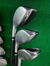 Load image into Gallery viewer, Cobra S3 Max Hybrid Iron Set 4 - SW Regular
