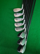 Load image into Gallery viewer, Cobra S3 Max Hybrid Iron Set 4 - SW Regular
