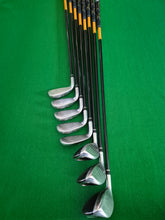 Load image into Gallery viewer, Cobra S3 Max Hybrid Iron Set 4 - SW Regular

