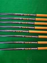 Load image into Gallery viewer, Cobra S3 Max Hybrid Iron Set 4 - SW Regular

