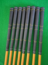 Load image into Gallery viewer, Cobra S3 Max Hybrid Iron Set 4 - SW Regular
