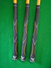 Load image into Gallery viewer, Cobra S3 Max Hybrid Iron Set 4 - SW Regular
