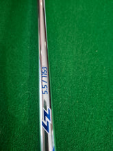 Load image into Gallery viewer, Project X LZ 5.5 Iron Steel Shafts Regular - Set of 7 Shafts - New
