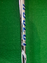 Load image into Gallery viewer, Project X LZ 5.5 Iron Steel Shafts Regular - Set of 7 Shafts - New
