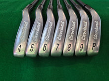 Load image into Gallery viewer, Cleveland Classic Collection Ladies Irons 4 - PW
