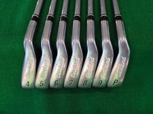 Load image into Gallery viewer, Cleveland Classic Collection Ladies Irons 4 - PW
