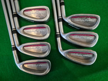 Load image into Gallery viewer, Cleveland Classic Collection Ladies Irons 4 - PW
