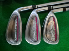 Load image into Gallery viewer, Cleveland Classic Collection Ladies Irons 4 - PW
