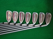 Load image into Gallery viewer, Cleveland Classic Collection Ladies Irons 4 - PW
