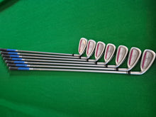 Load image into Gallery viewer, Cleveland Classic Collection Ladies Irons 4 - PW
