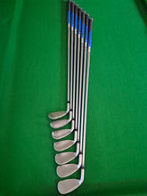 Load image into Gallery viewer, Cleveland Classic Collection Ladies Irons 4 - PW
