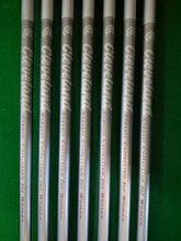 Load image into Gallery viewer, Cleveland Classic Collection Ladies Irons 4 - PW
