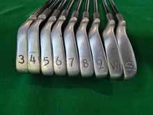 Load image into Gallery viewer, Ping i3 O-Size Irons LH 3 - SW Black Dot Stiff
