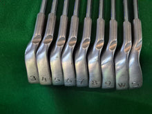 Load image into Gallery viewer, Ping i3 O-Size Irons LH 3 - SW Black Dot Stiff
