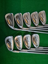 Load image into Gallery viewer, Ping i3 O-Size Irons LH 3 - SW Black Dot Stiff
