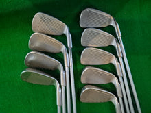 Load image into Gallery viewer, Ping i3 O-Size Irons LH 3 - SW Black Dot Stiff
