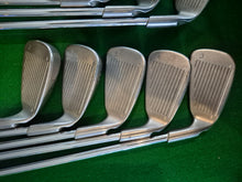 Load image into Gallery viewer, Ping i3 O-Size Irons LH 3 - SW Black Dot Stiff
