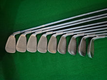 Load image into Gallery viewer, Ping i3 O-Size Irons LH 3 - SW Black Dot Stiff
