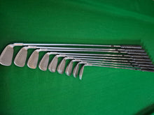 Load image into Gallery viewer, Ping i3 O-Size Irons LH 3 - SW Black Dot Stiff

