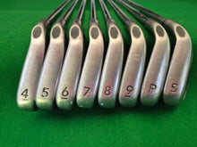 Load image into Gallery viewer, Callaway Steelhead X-16 Pro Series Irons 4 - SW Regular

