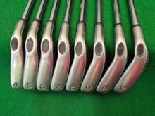 Load image into Gallery viewer, Callaway Steelhead X-16 Pro Series Irons 4 - SW Regular
