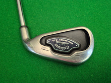 Load image into Gallery viewer, Callaway Steelhead X-16 Pro Series Irons 4 - SW Regular
