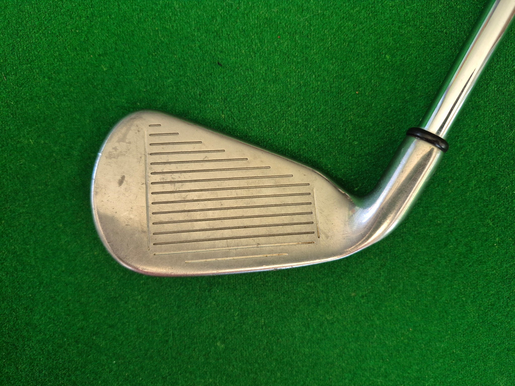 Callaway Steelhead X-16 Pro Series Irons 4 - SW Regular – Golfers