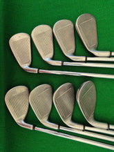 Load image into Gallery viewer, Callaway Steelhead X-16 Pro Series Irons 4 - SW Regular

