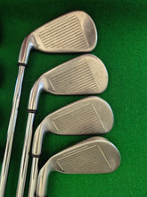 Load image into Gallery viewer, Callaway Steelhead X-16 Pro Series Irons 4 - SW Regular
