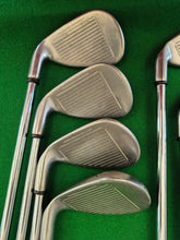 Load image into Gallery viewer, Callaway Steelhead X-16 Pro Series Irons 4 - SW Regular
