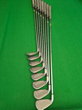 Load image into Gallery viewer, Callaway Steelhead X-16 Pro Series Irons 4 - SW Regular
