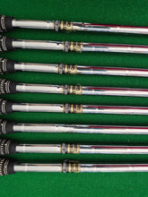 Load image into Gallery viewer, Callaway Steelhead X-16 Pro Series Irons 4 - SW Regular
