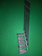 Load image into Gallery viewer, Adams Idea a12 OS Hybrid Iron Set 4 - SW Regular
