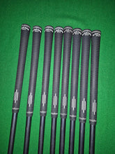Load image into Gallery viewer, Adams Idea a12 OS Hybrid Iron Set 4 - SW Regular

