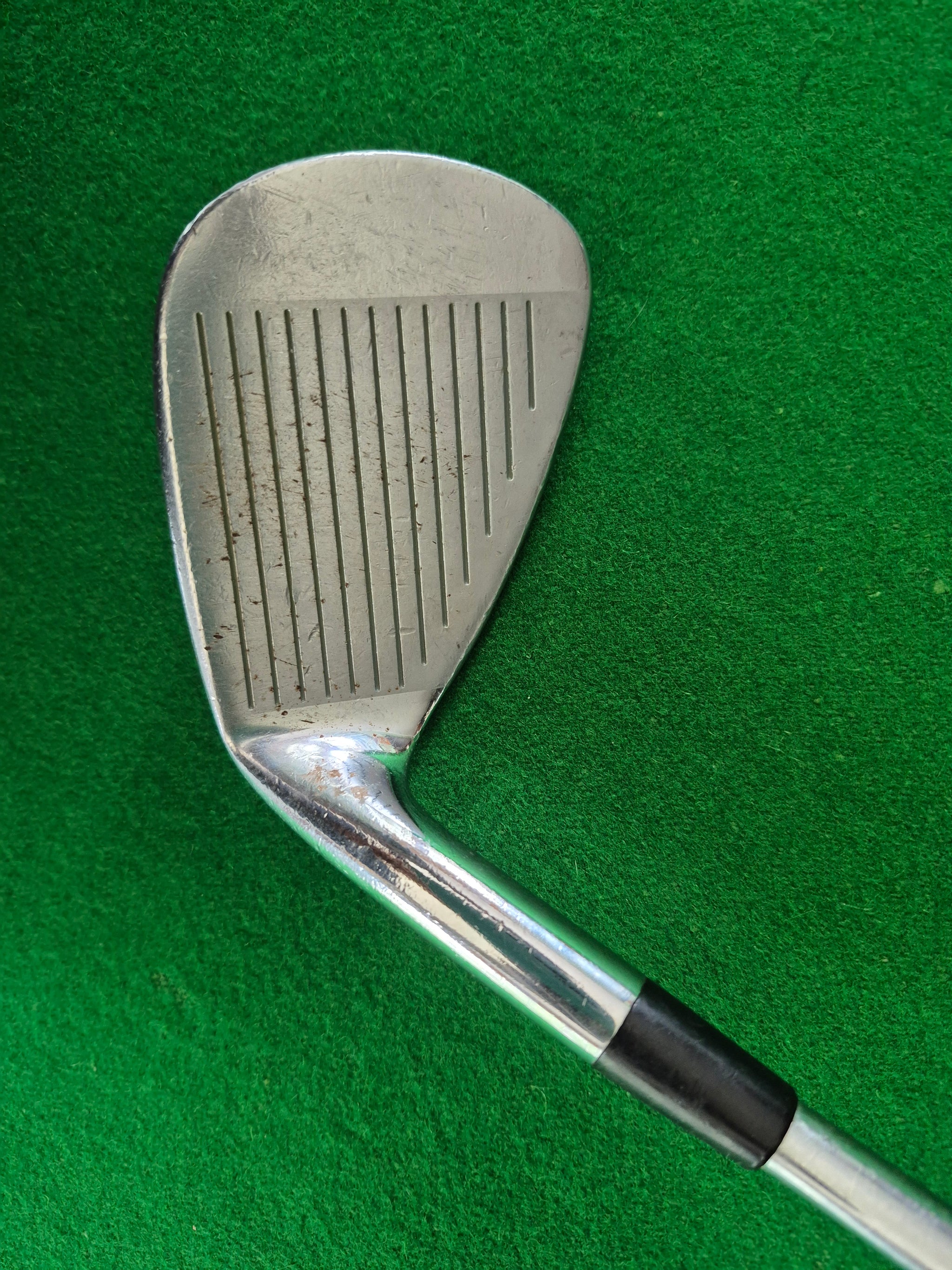 Mizuno MP-60 9 Iron Stiff – Golfers Market
