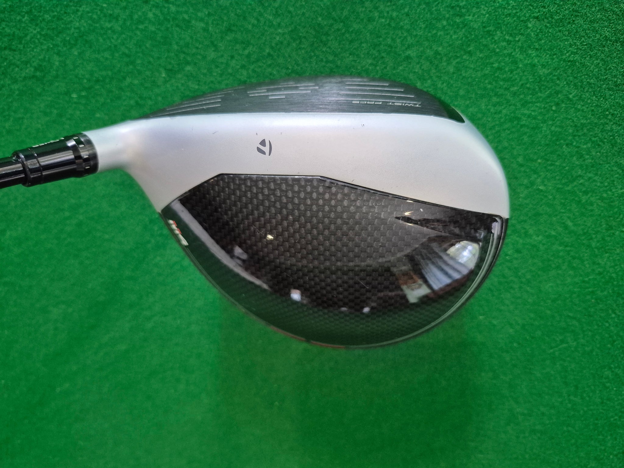TaylorMade M4 Driver 9.5° Stiff – Golfers Market