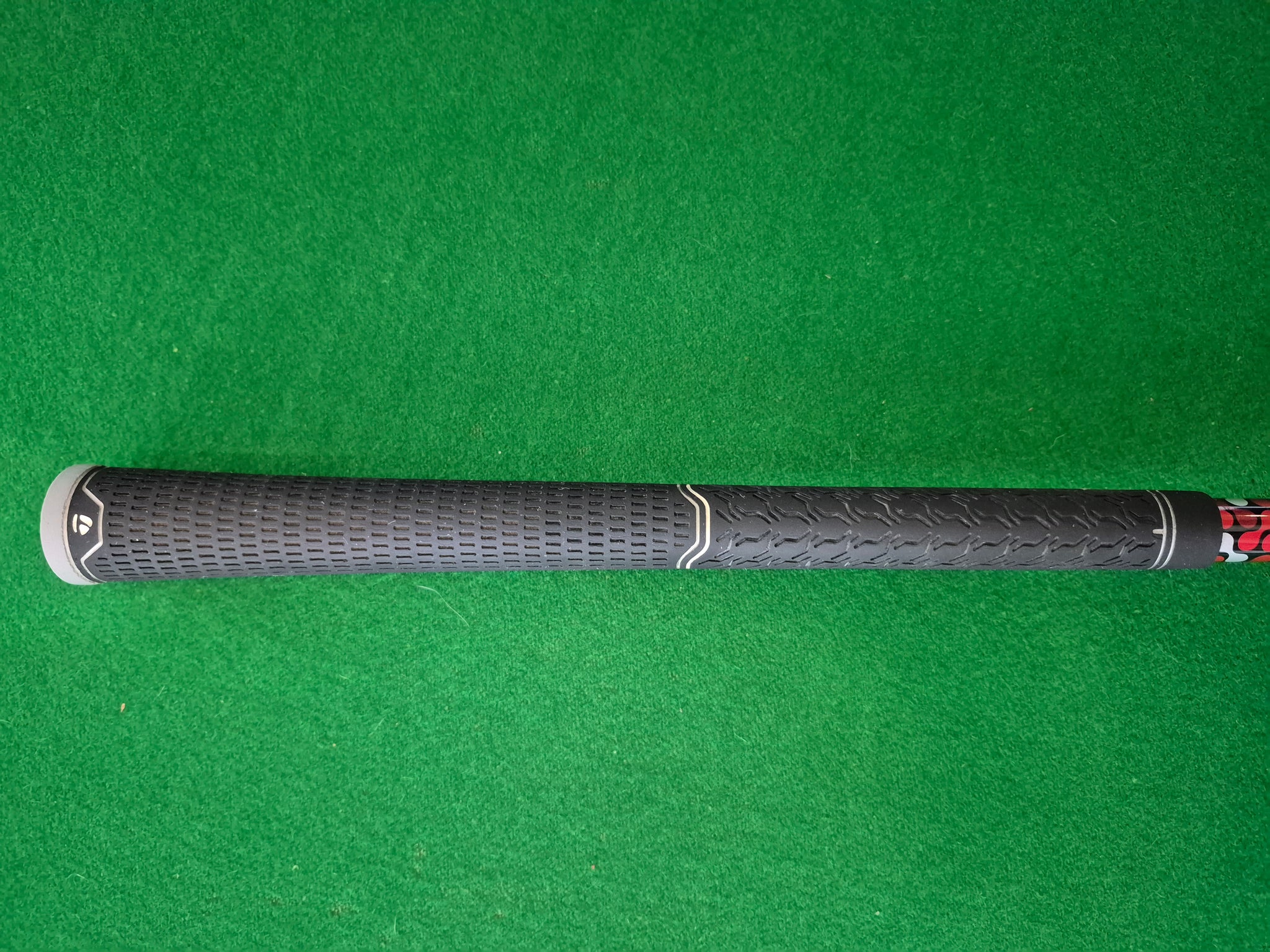 TaylorMade M4 Driver 9.5° Stiff – Golfers Market