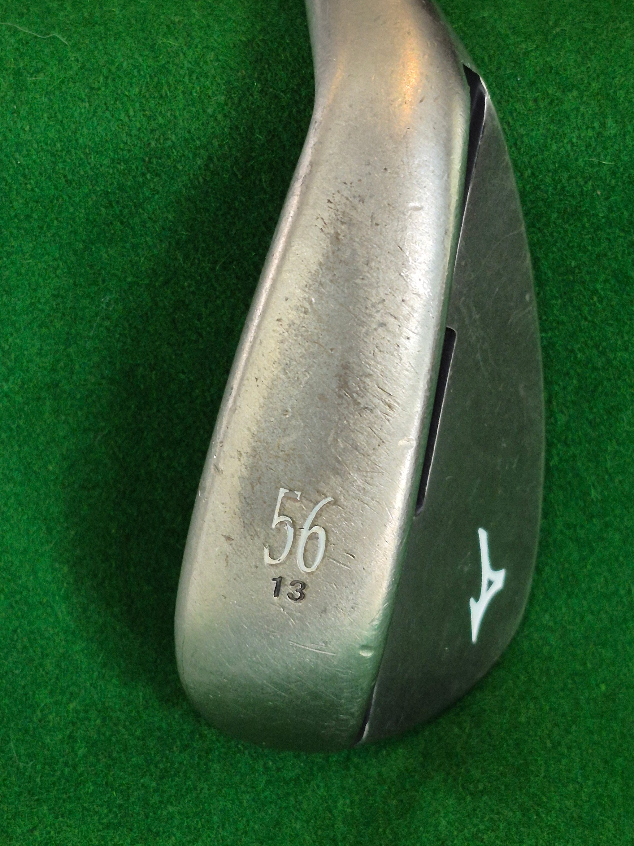 Mizuno MP-T4 Sand Wedge 56° – Golfers Market