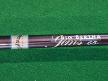 Load image into Gallery viewer, Callaway Big Bertha Gems Ladies 10 Gap Wedge 50°
