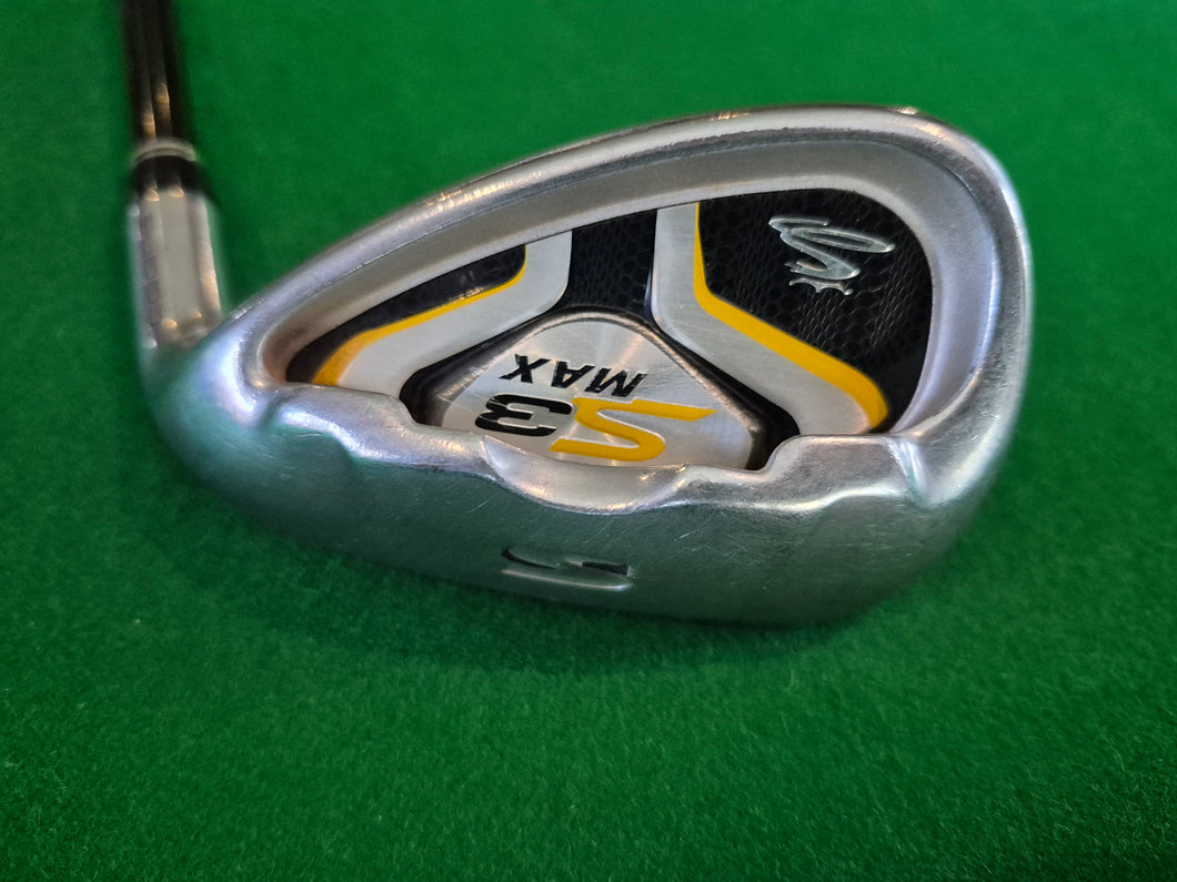 Cobra S3 Max Sand Wedge Regular